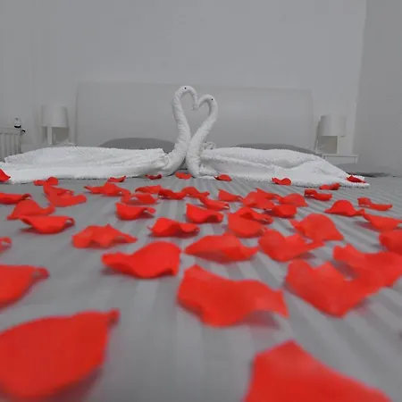 Sobe Zelena Dolina * Kragujevac