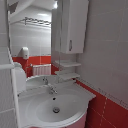 Sobe Zelena Dolina Bed & Breakfast *