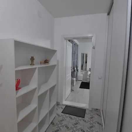 Sobe Zelena Dolina * Kragujevac