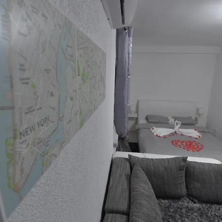 Sobe Zelena Dolina Bed & Breakfast Kragujevac
