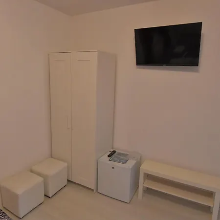 Bed & Breakfast Sobe Zelena Dolina Kragujevac