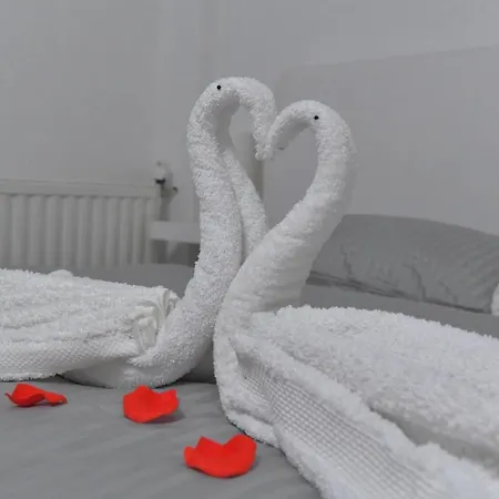 Bed & Breakfast Sobe Zelena Dolina Kragujevac