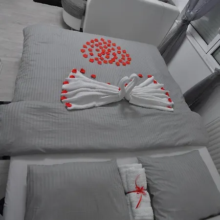 Bed & Breakfast Sobe Zelena Dolina Kragujevac