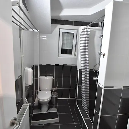 Bed & Breakfast Sobe Zelena Dolina